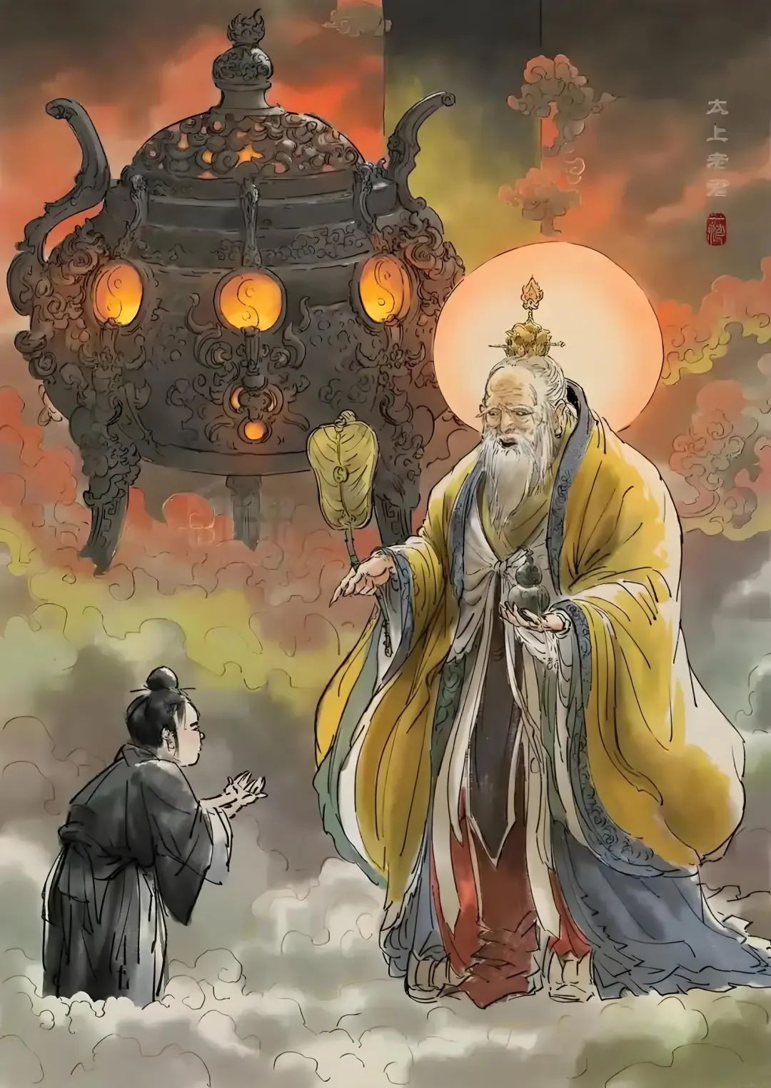 关于“童子煞”最全最详细的一篇文章（内附化解方法）！