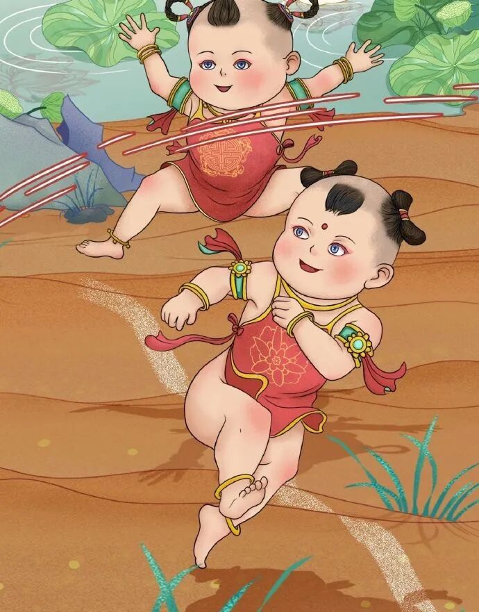 关于“童子煞”最全最详细的一篇文章（内附化解方法）！