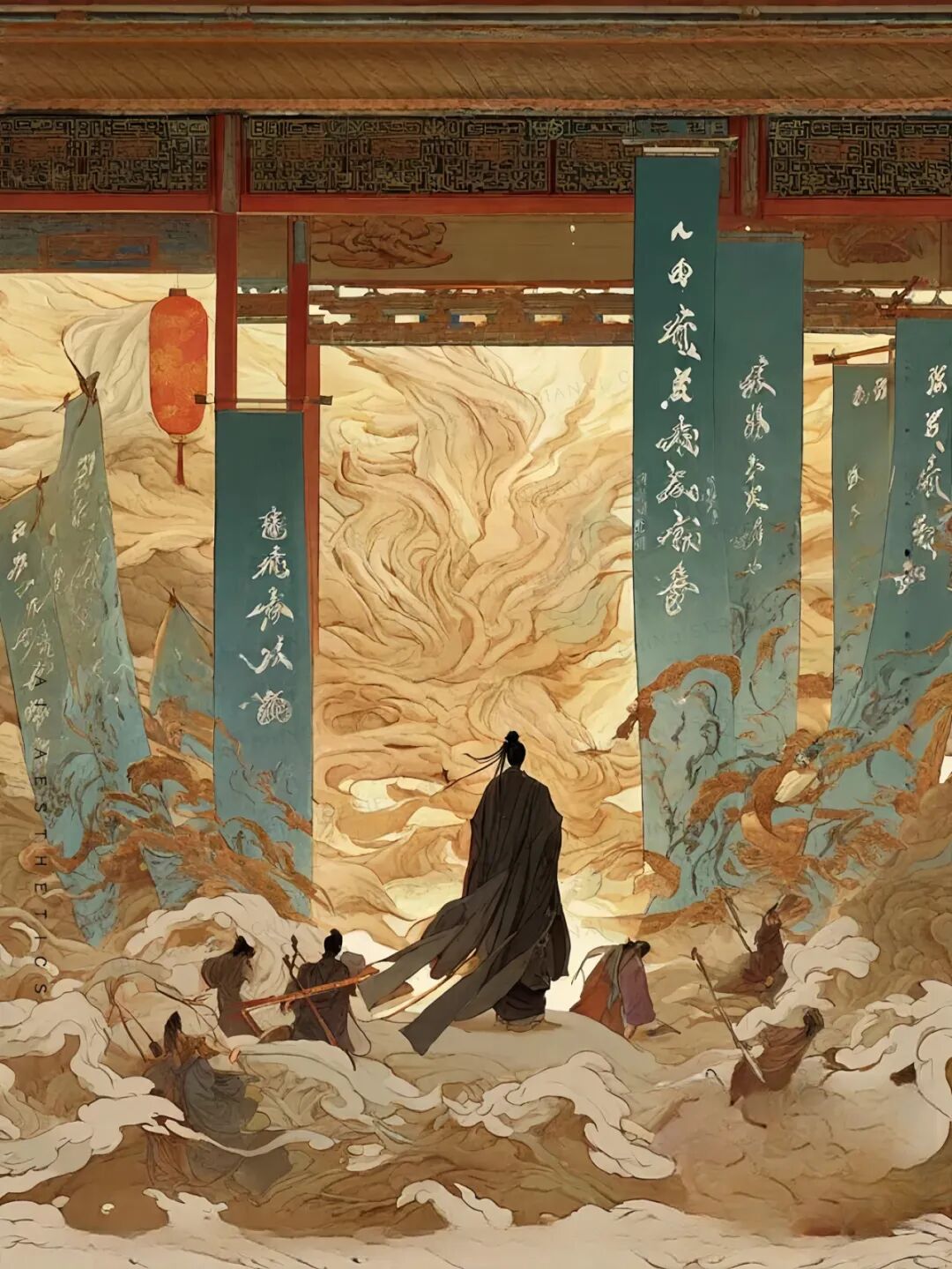 文章标题-4 “扒皮的三官经,要命的北斗经”,你可知道有多厉害?