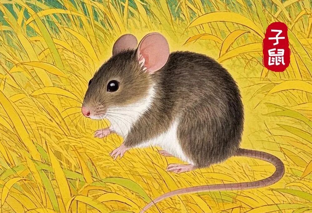 文章标题-6 十一月,这些生肖时来运转,良机涌现