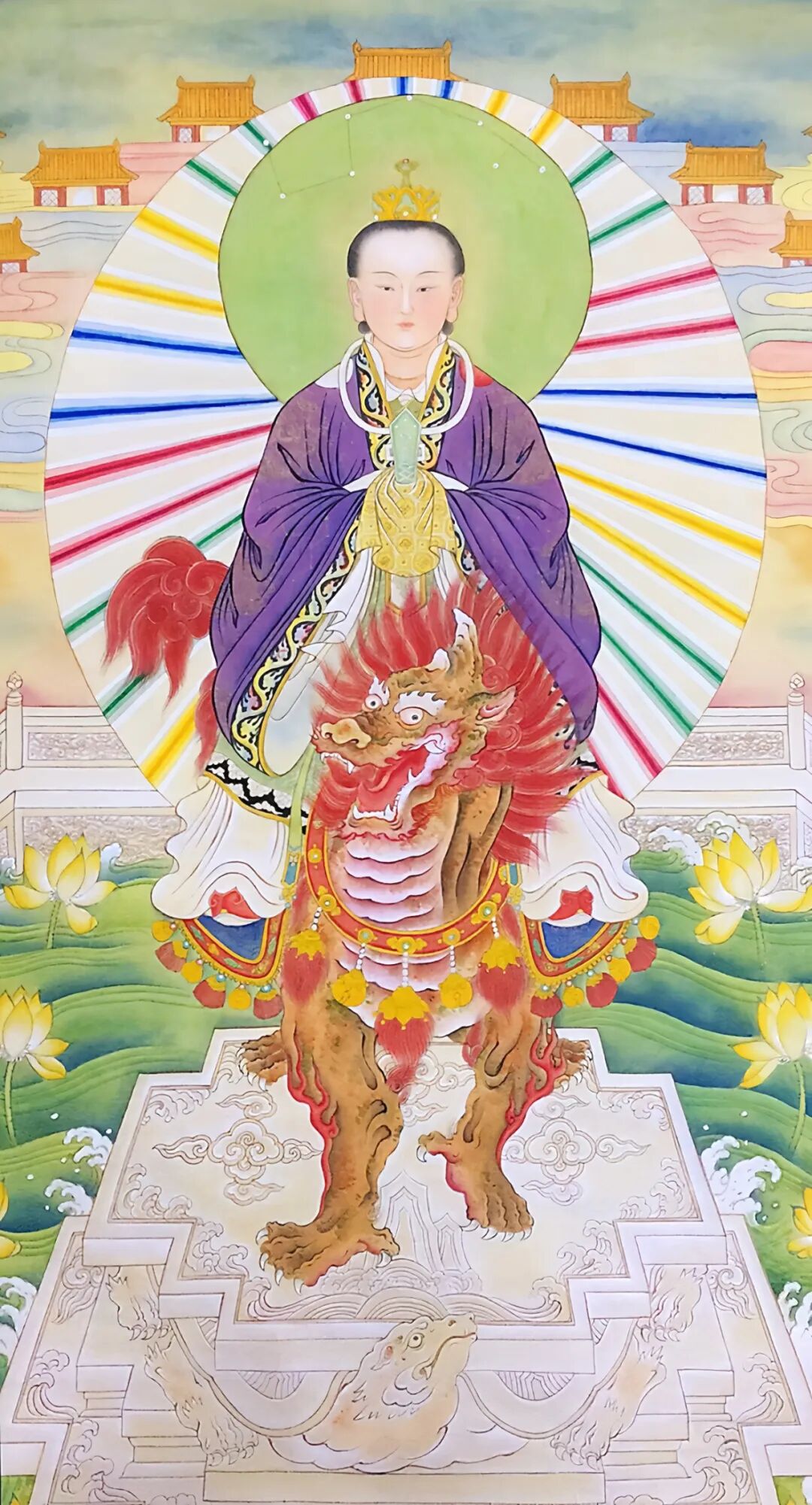 重阳节：九九重阳日，道教众仙升天时！