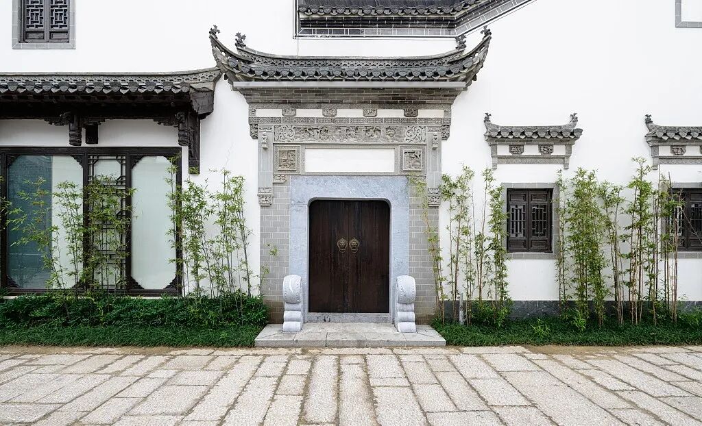 文章标题-4 阳宅“七大吉地”和“七大凶宅”,不可不知!