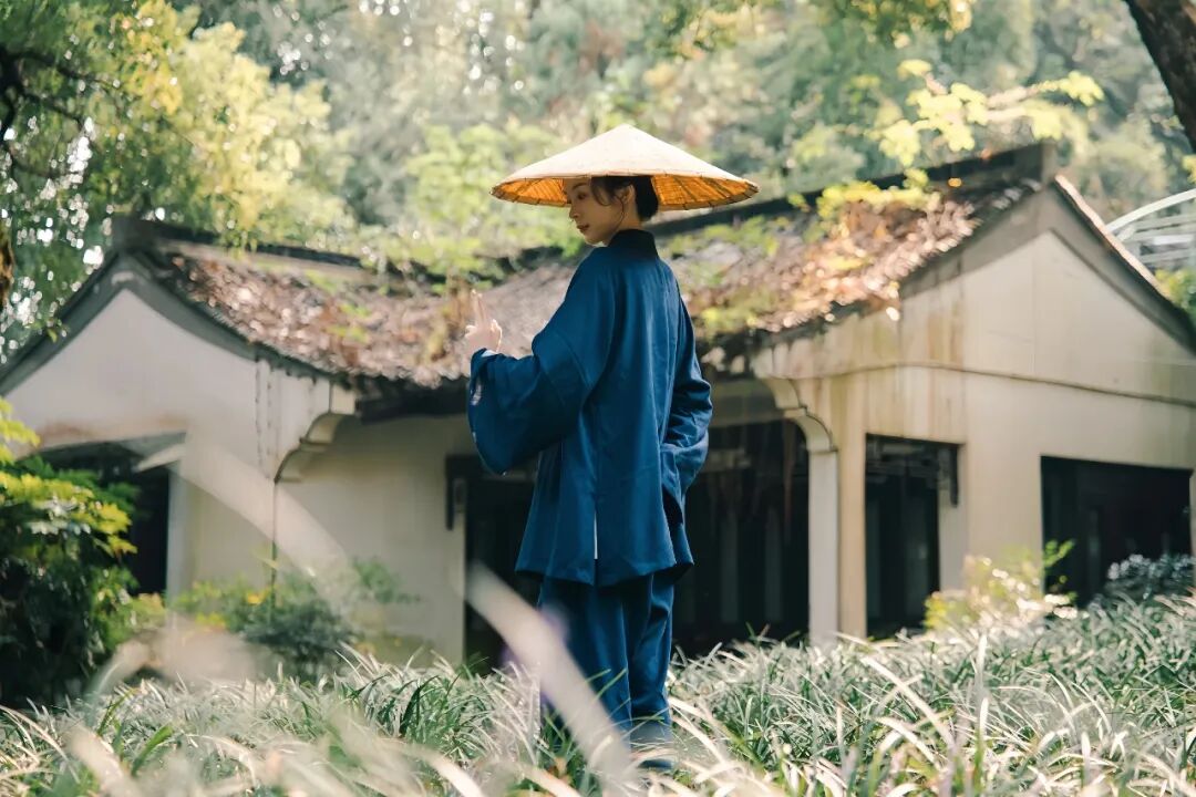 散居道人，心灵修持的善巧法门！