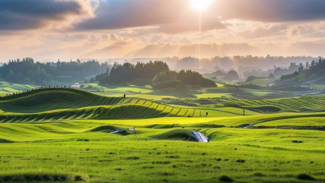 文章标题-1 《天道》:生是欲,养是德