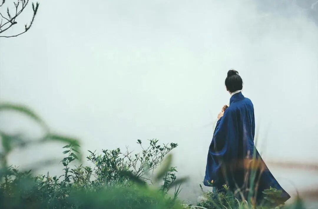 散居道人，心灵修持的善巧法门！