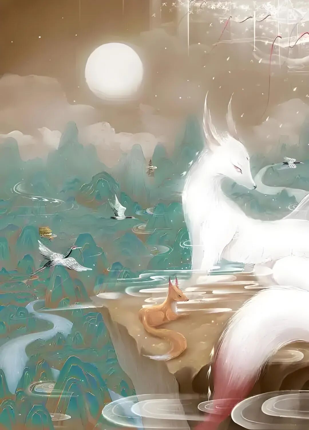 玄学提醒：看到本文，可能是老天想拉你一把！