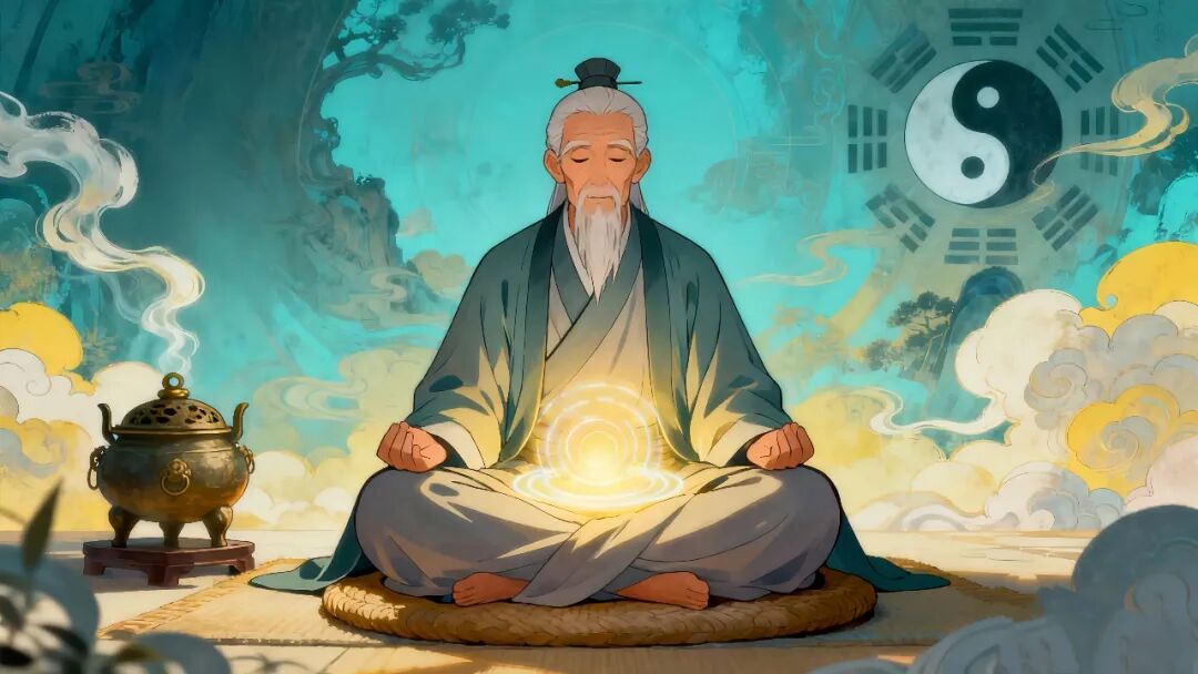 历过百千次的轮回转生到今世，如何查你的元神？