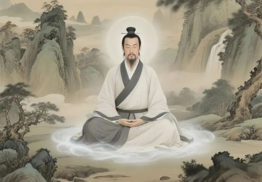 历过百千次的轮回转生到今世，如何查你的元神？