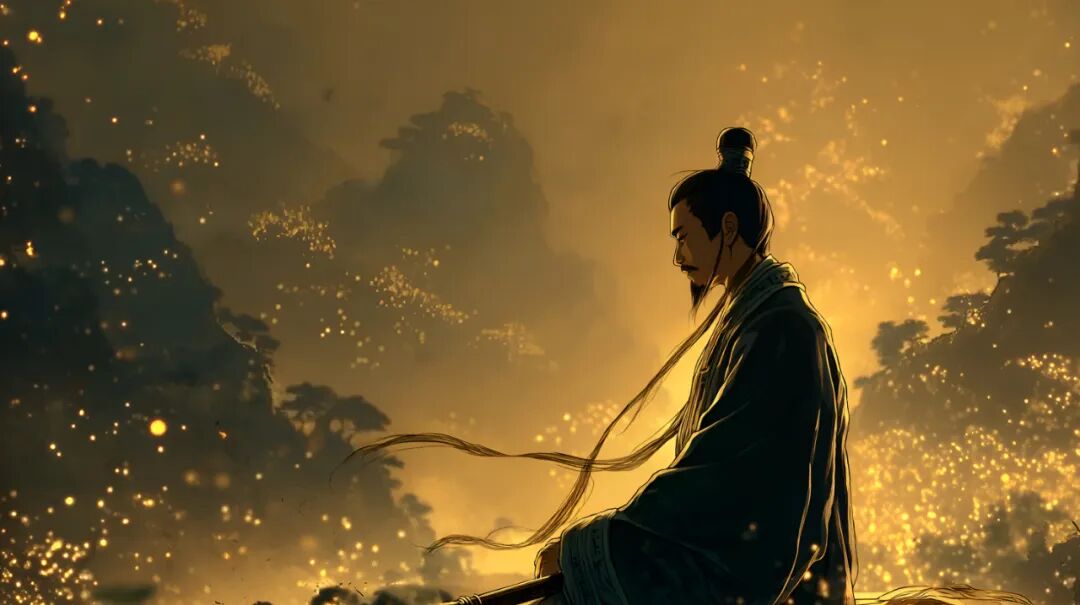 历过百千次的轮回转生到今世，如何查你的元神？