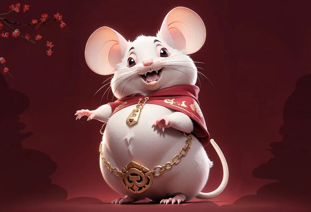 文章标题-3 这四个生肖事业大爆发!接下来的日子值得期待