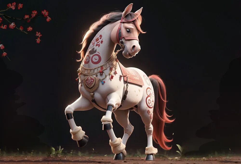 文章标题-6 这四个生肖事业大爆发!接下来的日子值得期待