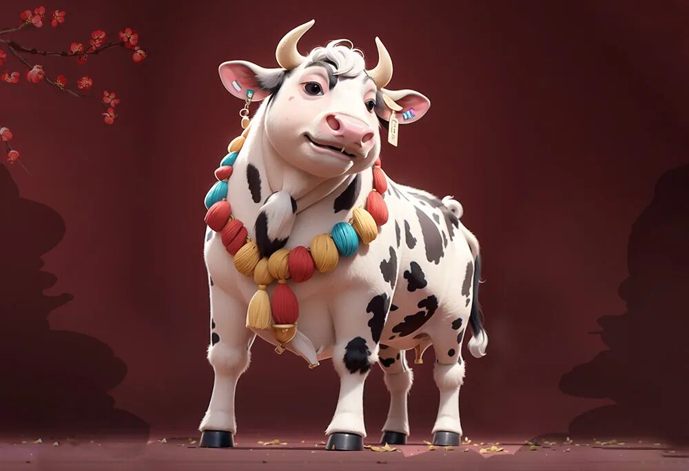 文章标题-12 这四个生肖事业大爆发!接下来的日子值得期待