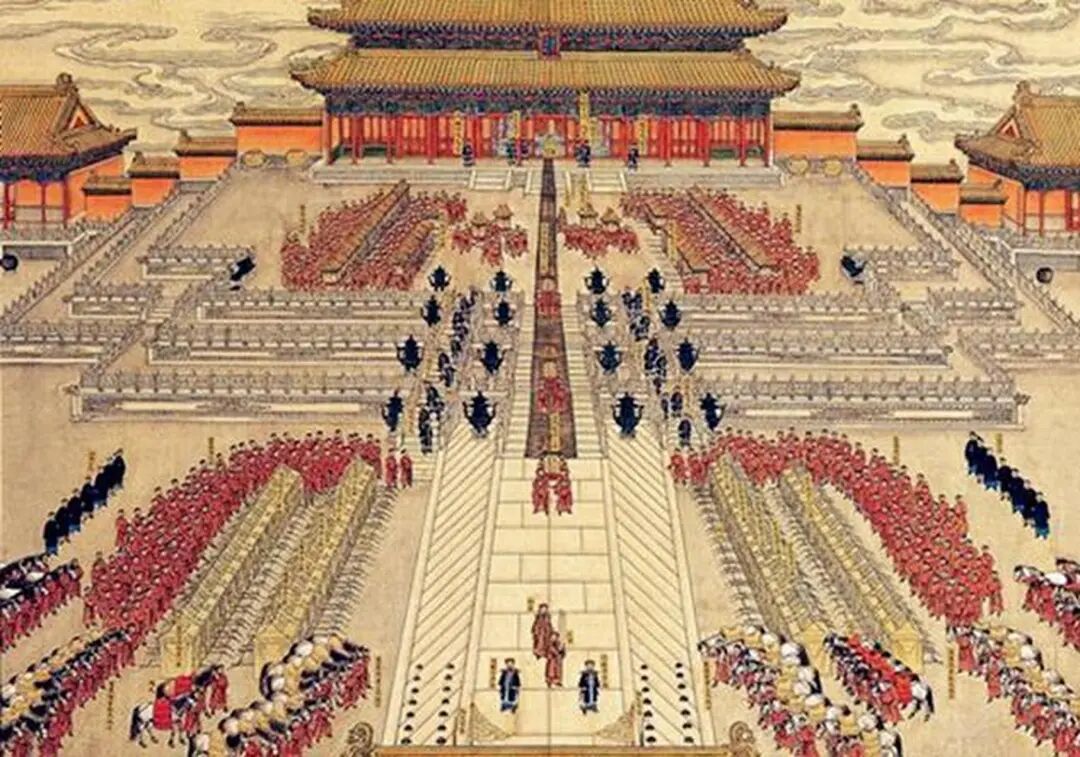 文章标题-1 明朝康百万家训