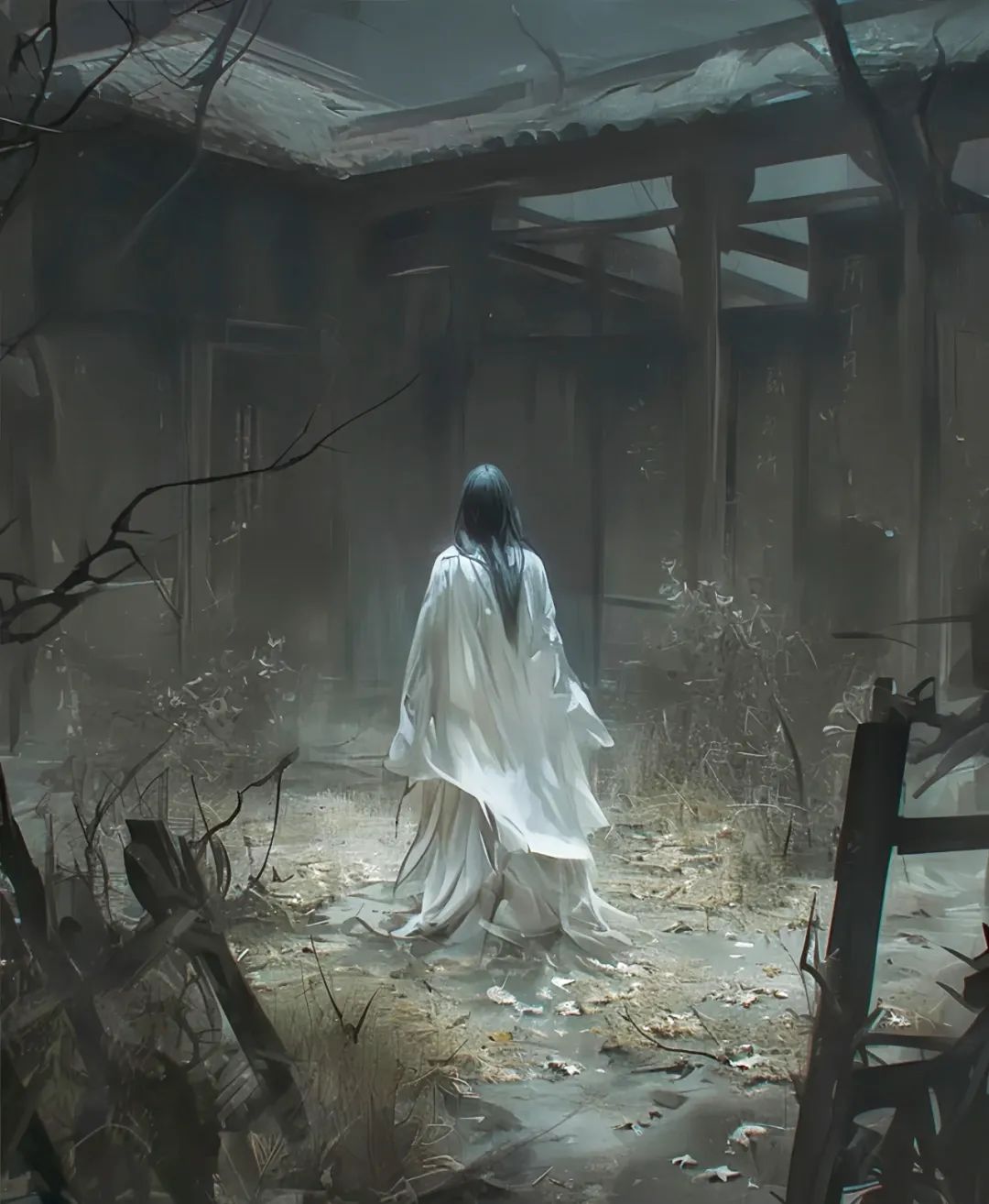 掉魂了怎么办？教你收惊法门！（赶紧收藏）