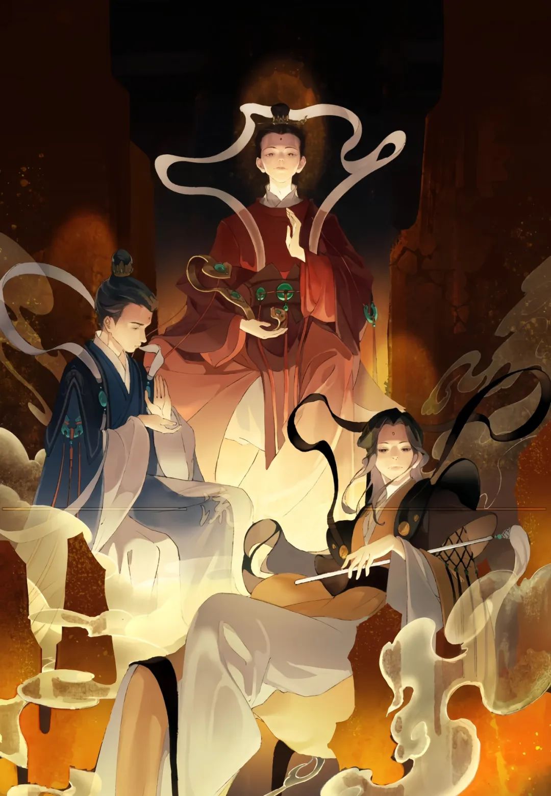 掉魂了怎么办？教你收惊法门！（赶紧收藏）