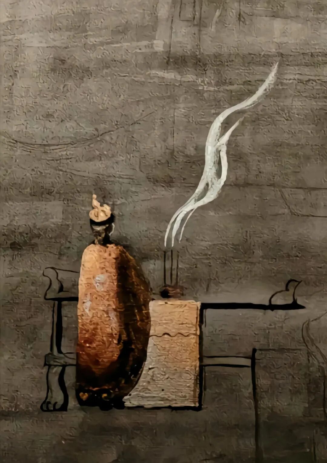 掉魂了怎么办？教你收惊法门！（赶紧收藏）