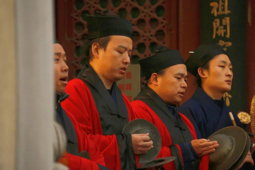 文章标题-6 能避邪驱鬼、伏魔降妖的道教法器法物,有一些你可能从来没见过!