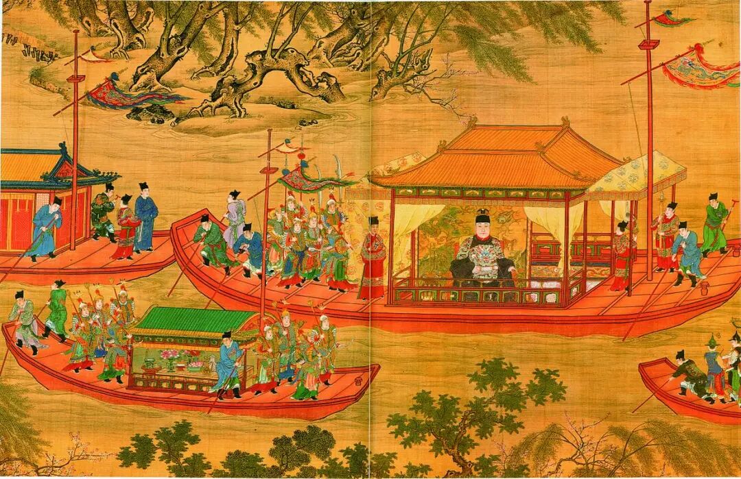 文章标题-2 明朝康百万家训