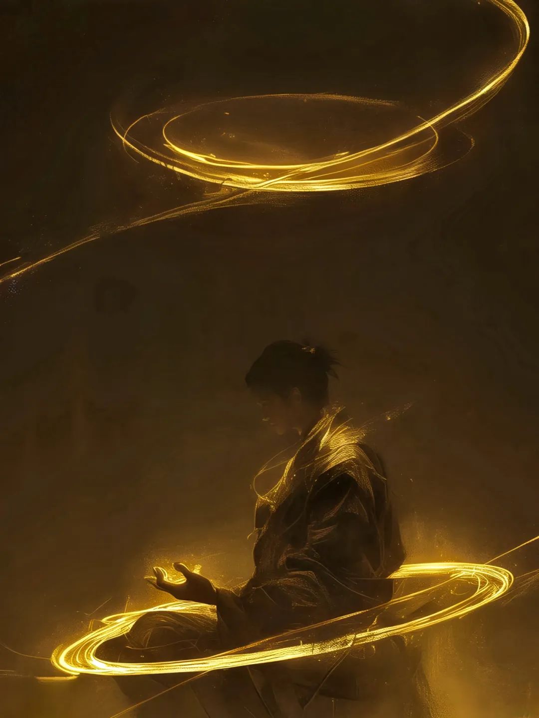 掐指一算通天地，古人如何观天象知人事？（附鬼谷先师七星掌秘诀）