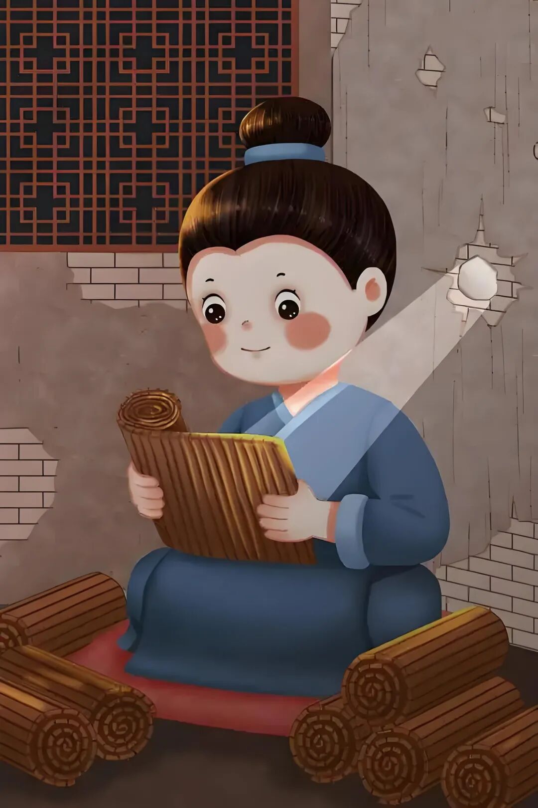 一种玄学：借《道法自然，借力而行》