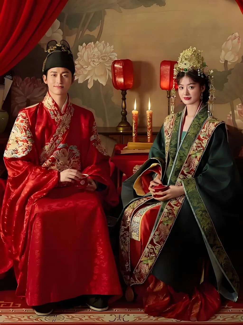 文章标题-3 八字合婚表(内部资料)