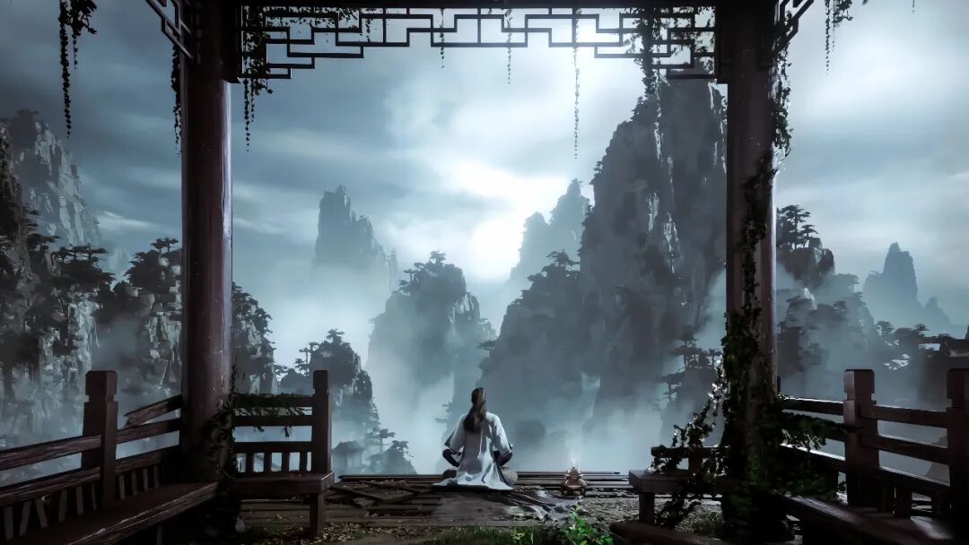 原来“修真者”从未消失，他们就在我们身边！