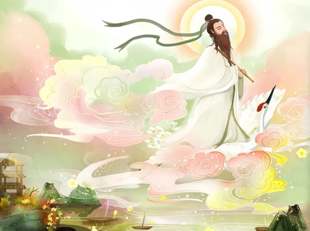 文章标题-3 原来“修真者”从未消失,他们就在我们身边!