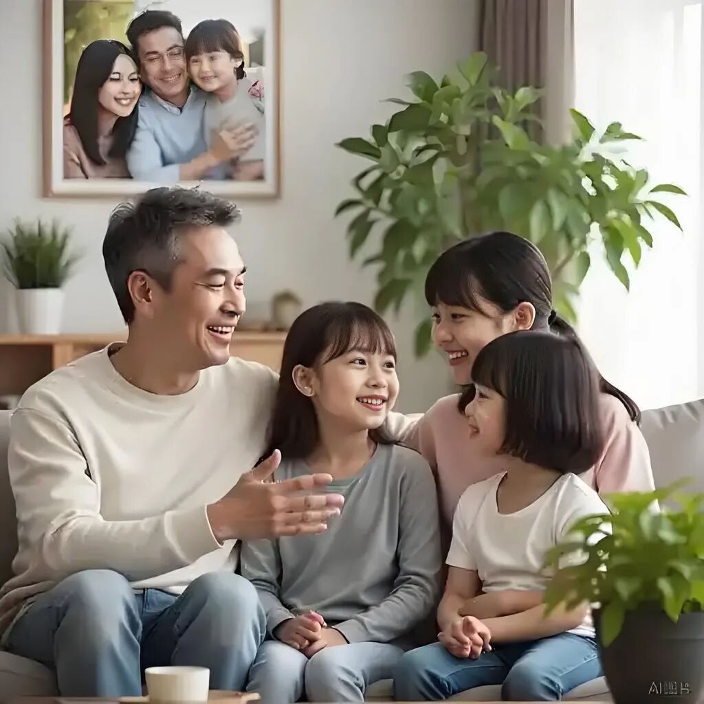 你过得好不好，看你的头像就知道！