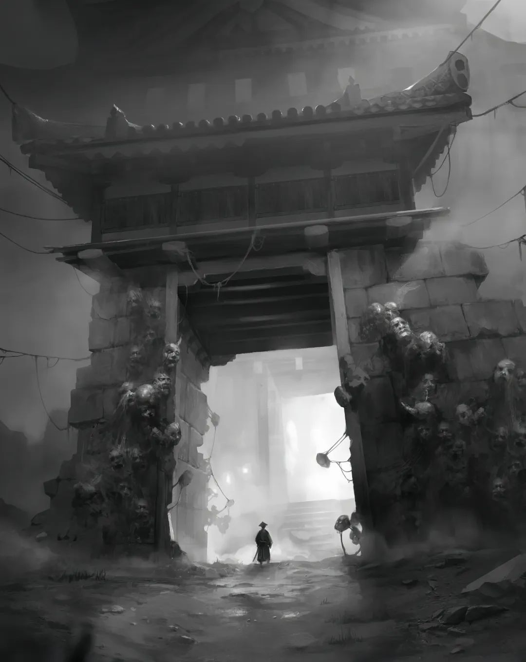 你是从哪一道投胎转世？依据长相就可以判断！