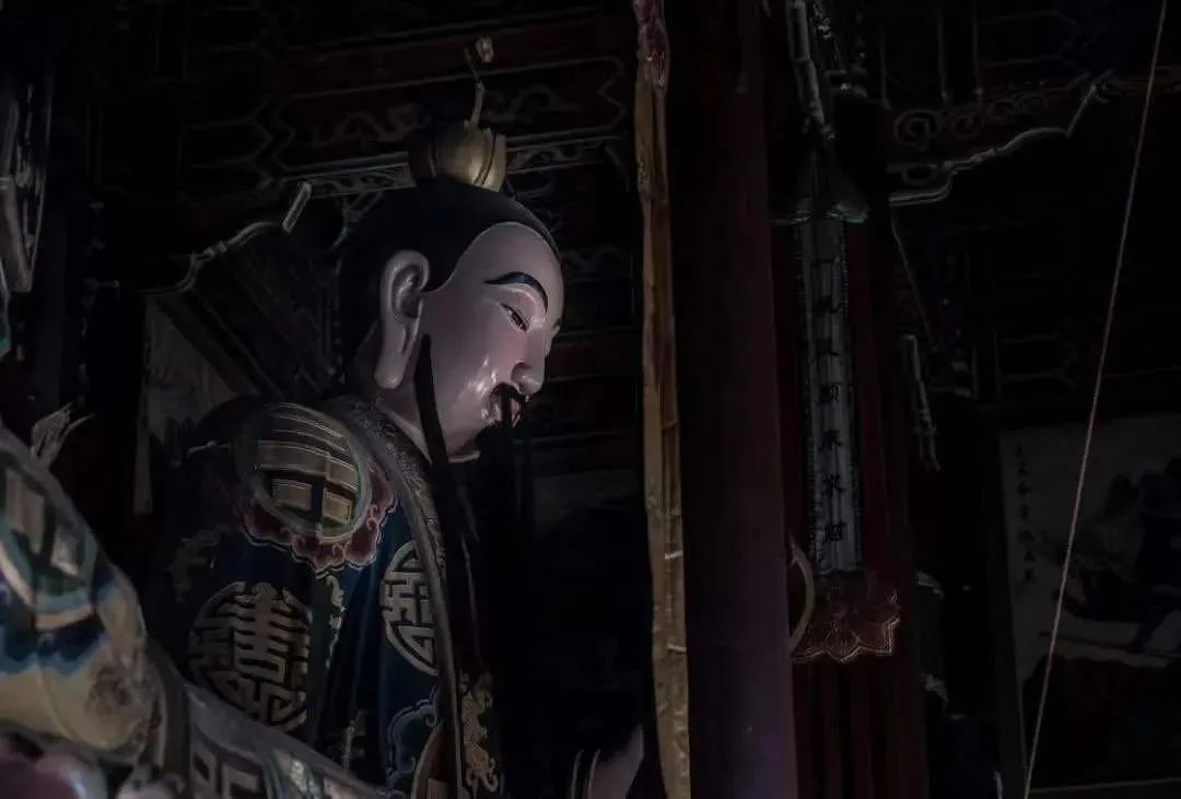 文章标题-1 运气不好?道人告诉你如何化解灾厄,所求如愿!