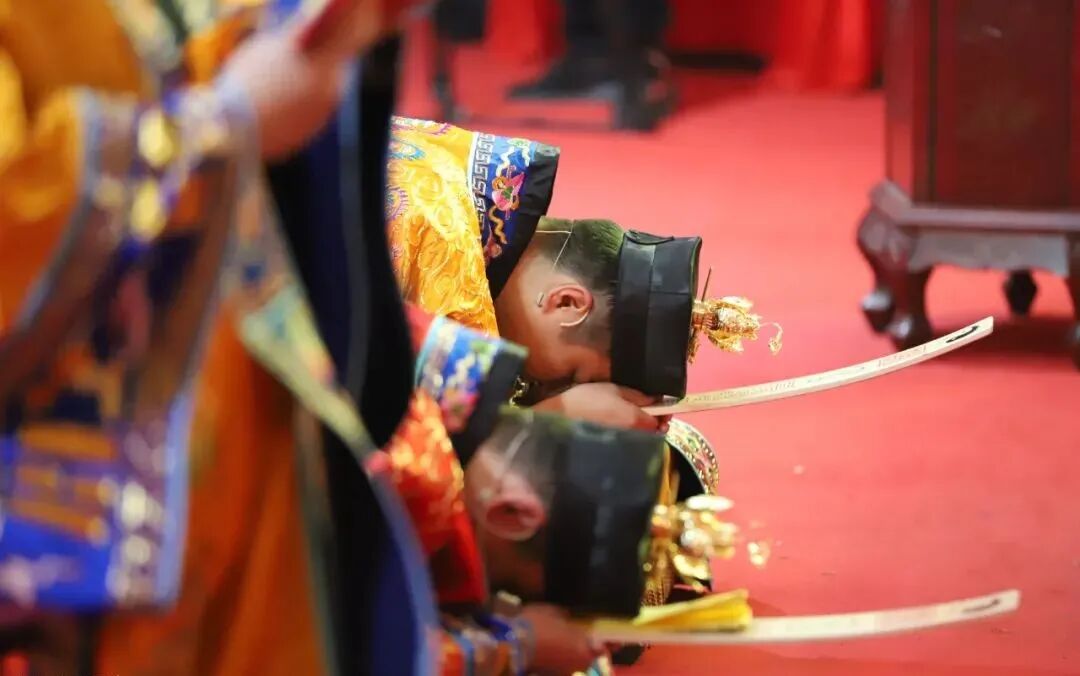 文章标题-3 运气不好?道人告诉你如何化解灾厄,所求如愿!