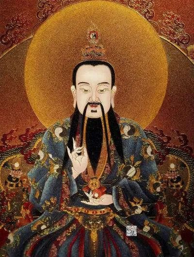 文章标题-4 运气不好?道人告诉你如何化解灾厄,所求如愿!