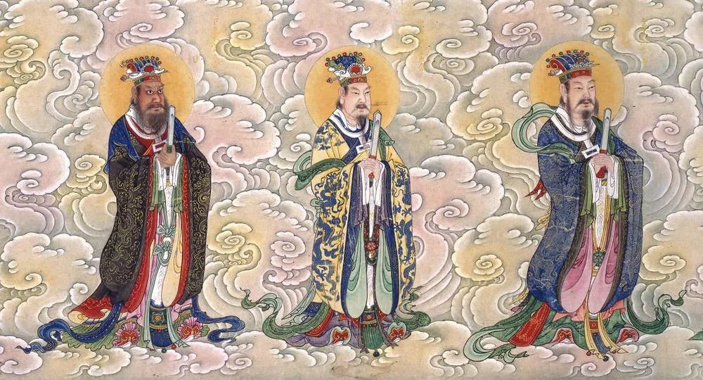 文章标题-6 运气不好?道人告诉你如何化解灾厄,所求如愿!