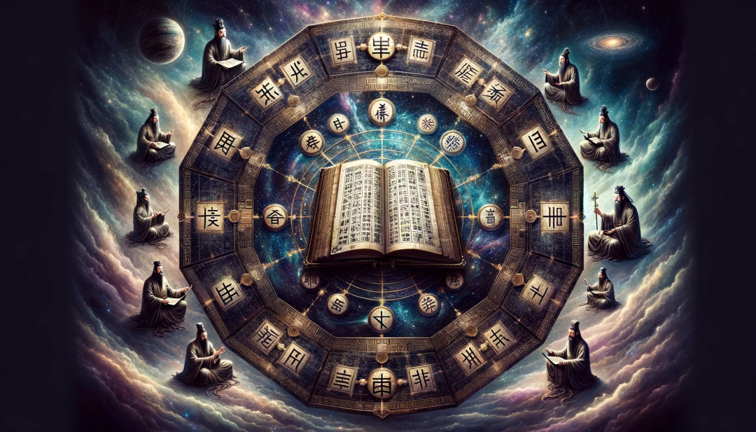 文章标题-5 命理助你找美满婚姻