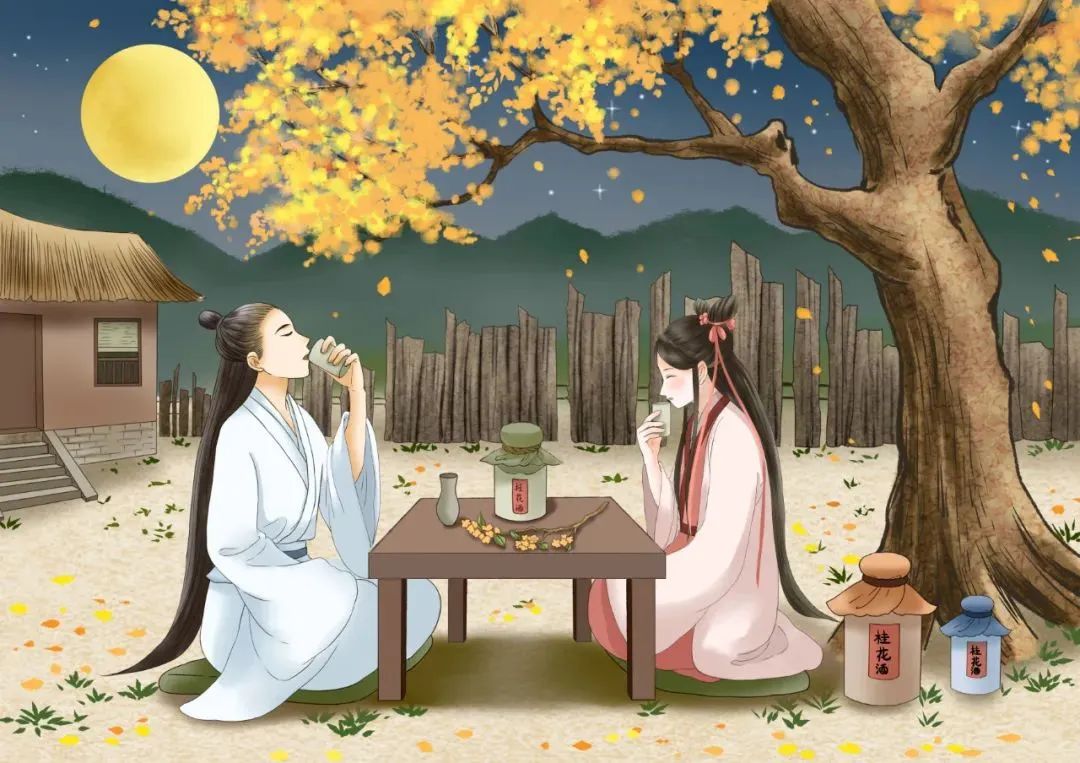 中秋节，教你如何开运旺运及风水禁忌！