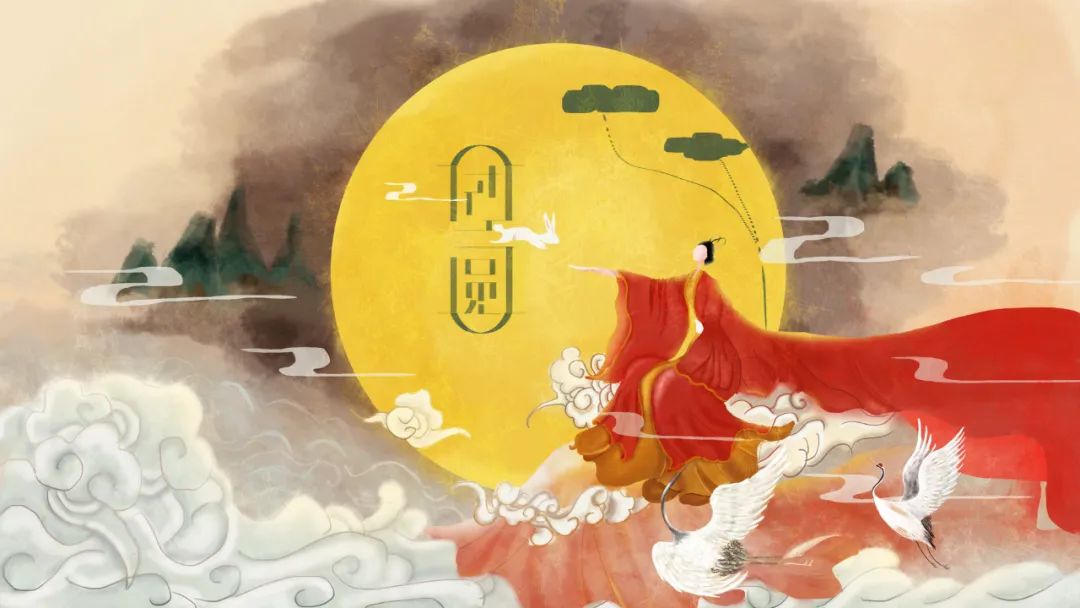 中秋节，教你如何开运旺运及风水禁忌！