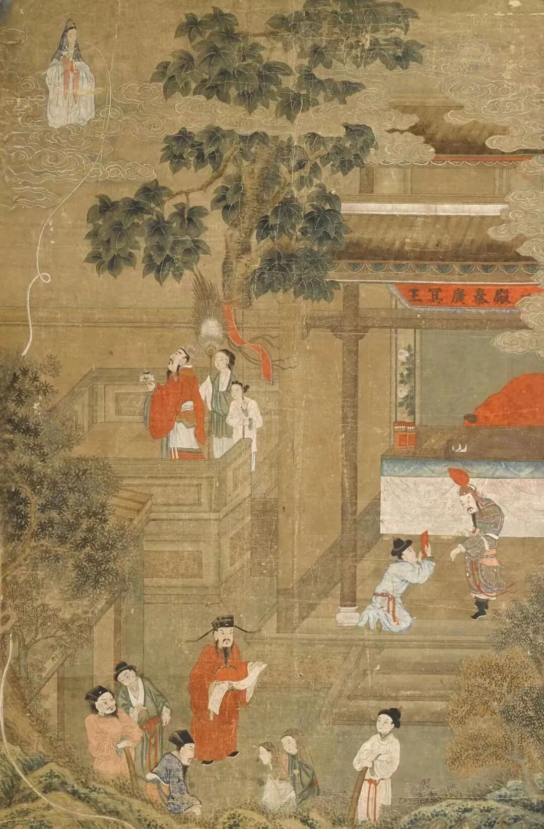 人死了，真的一了百了吗? 看后一身冷汗！