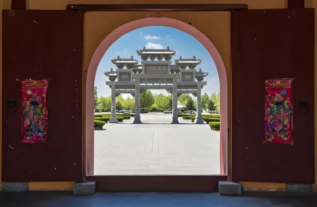 文章标题-26 欢度国庆,假期想去参访道观?请收下这份寻仙问道指南!