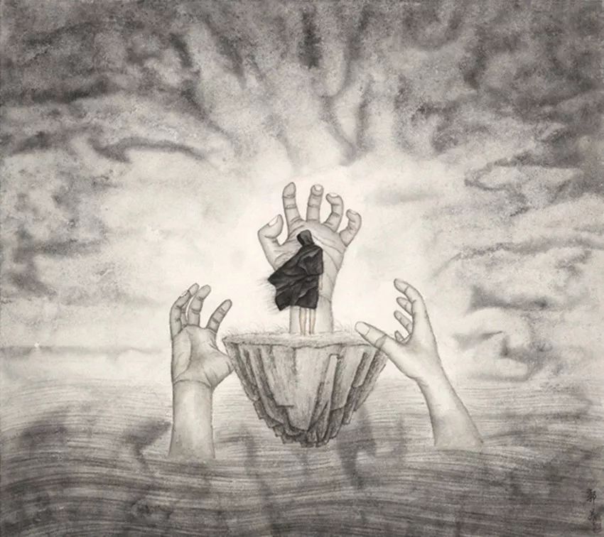 何为修行？累世的修行，究竟是为了什么？