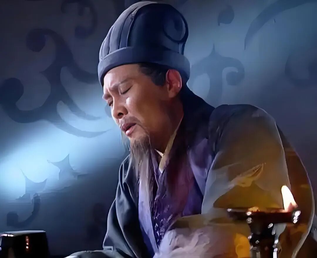 诸葛亮先师留下的十三个预言，个个都灵验！