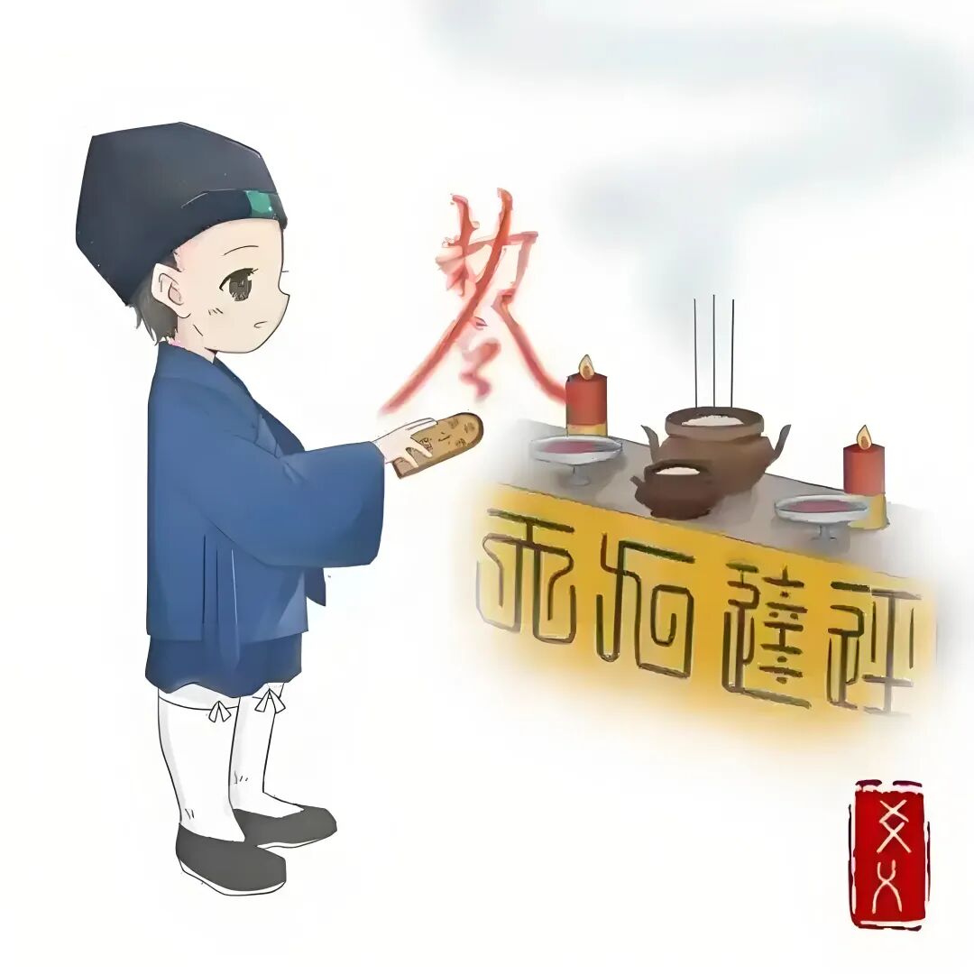 家里如有“邪气”干扰，你需要洒凈了！