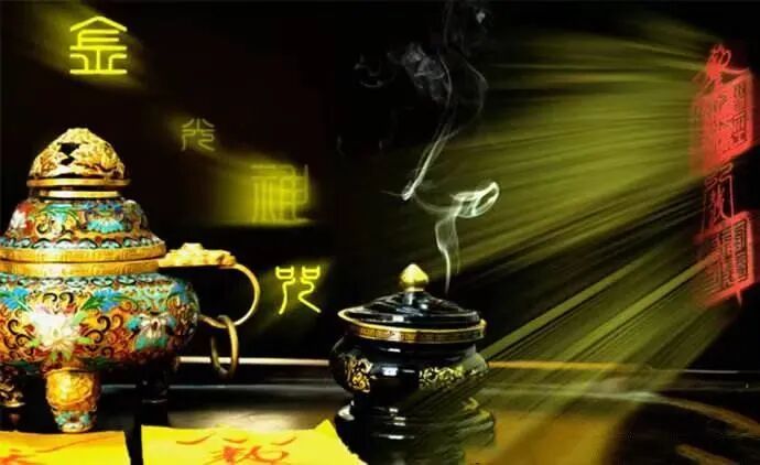 为什么古人认为咒语可以祈福驱邪治病？（附日常实用咒语）