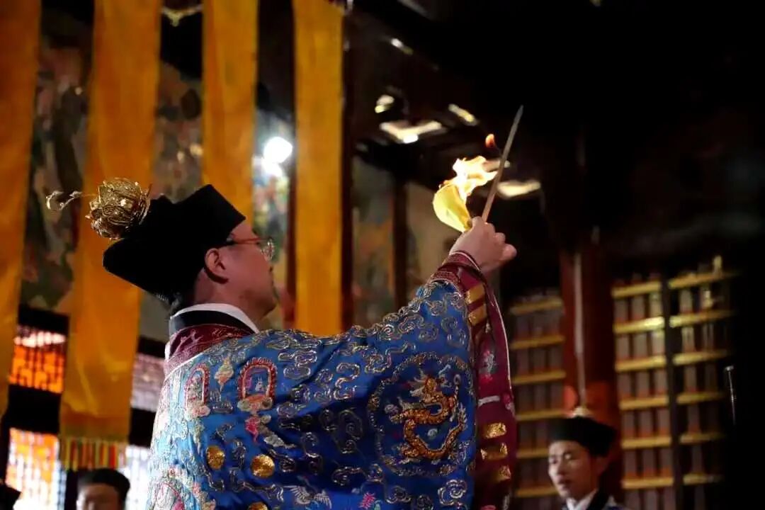 文章标题-3 为什么古人认为咒语可以祈福驱邪治病?(附日常实用咒语)