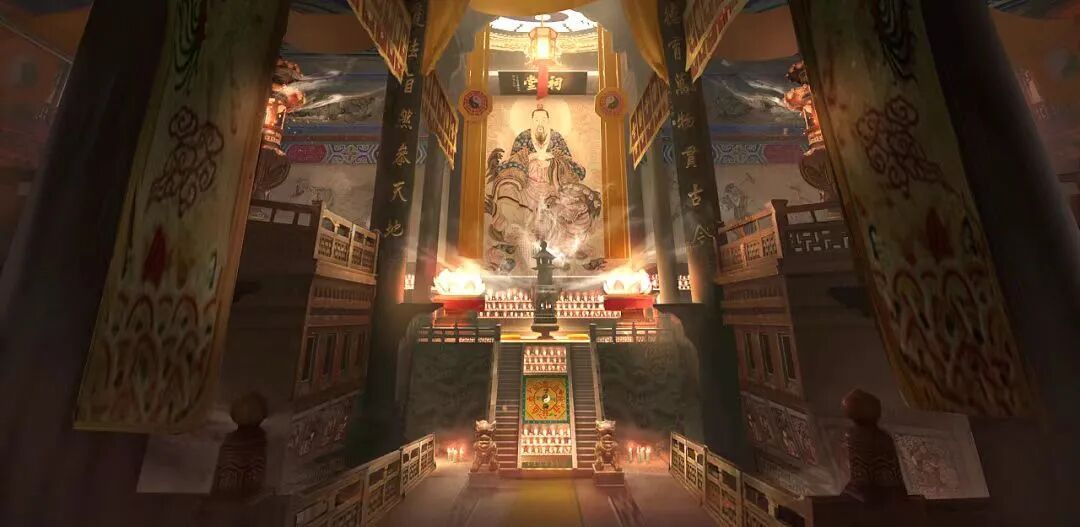 文章标题-4 为什么古人认为咒语可以祈福驱邪治病?(附日常实用咒语)