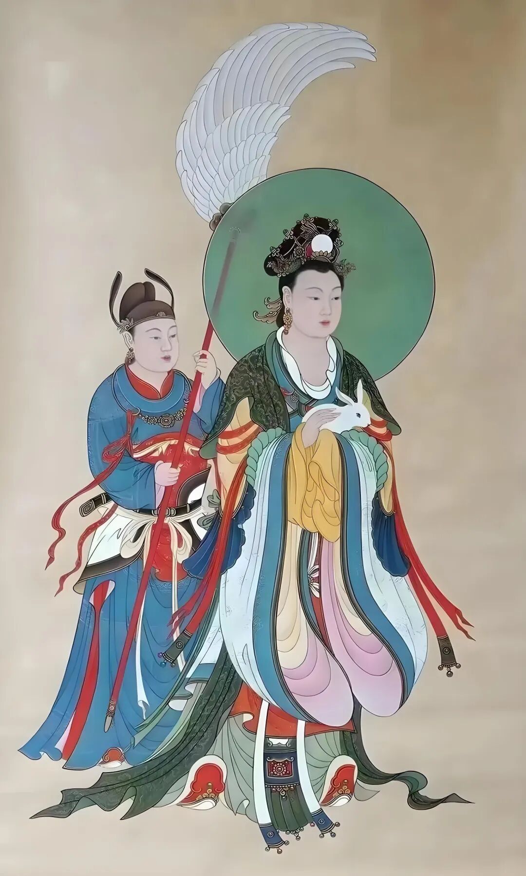 八月十五中秋逢天赦日：百无禁忌，诸事皆宜的旺运良机！