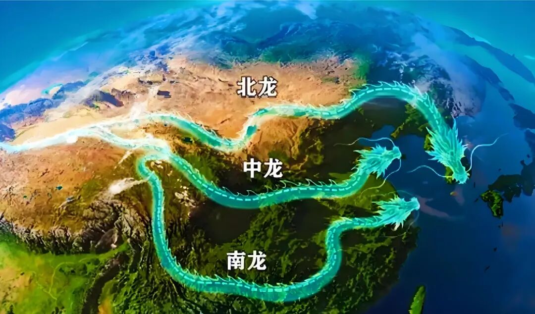 文章标题-3 刘伯温破坏了多少龙脉,导致清末也未出一能人!