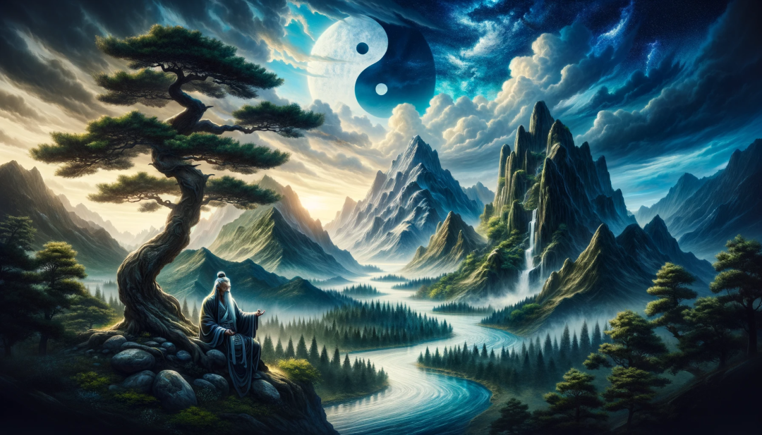 文章标题-1 风水名字释义