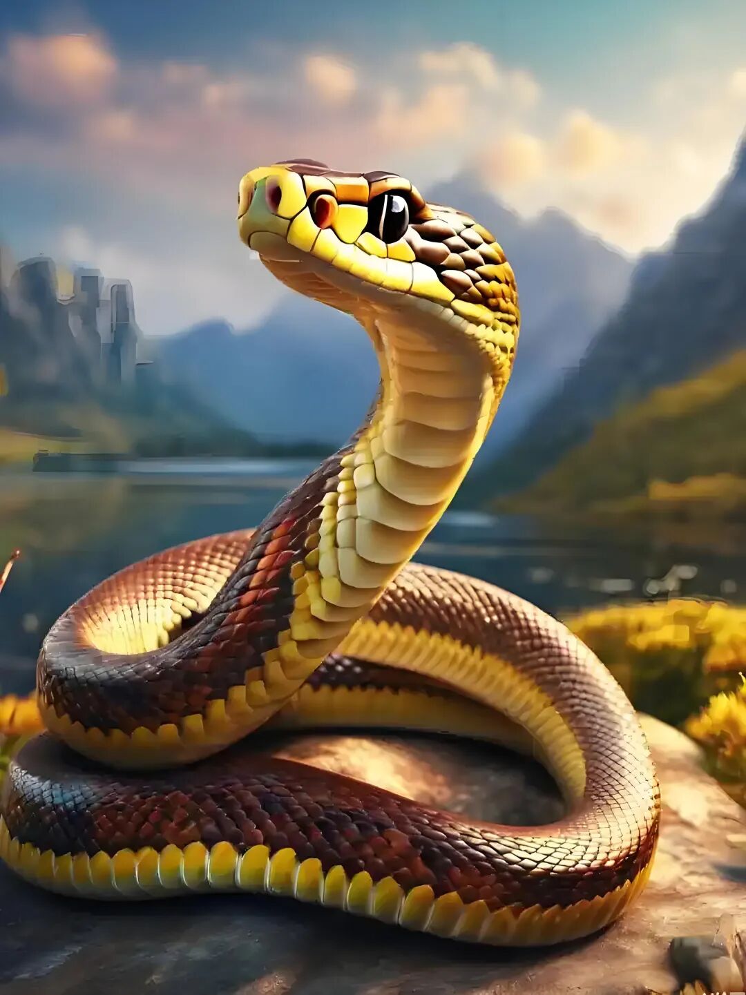 文章标题-1 梦见蛇:原版周公解梦、敦煌本梦书、梦林玄解、断梦秘书原文!