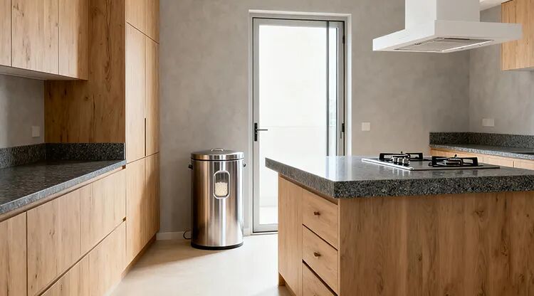 文章标题-11 你家米缸放对了吗?这样摆好运翻倍!