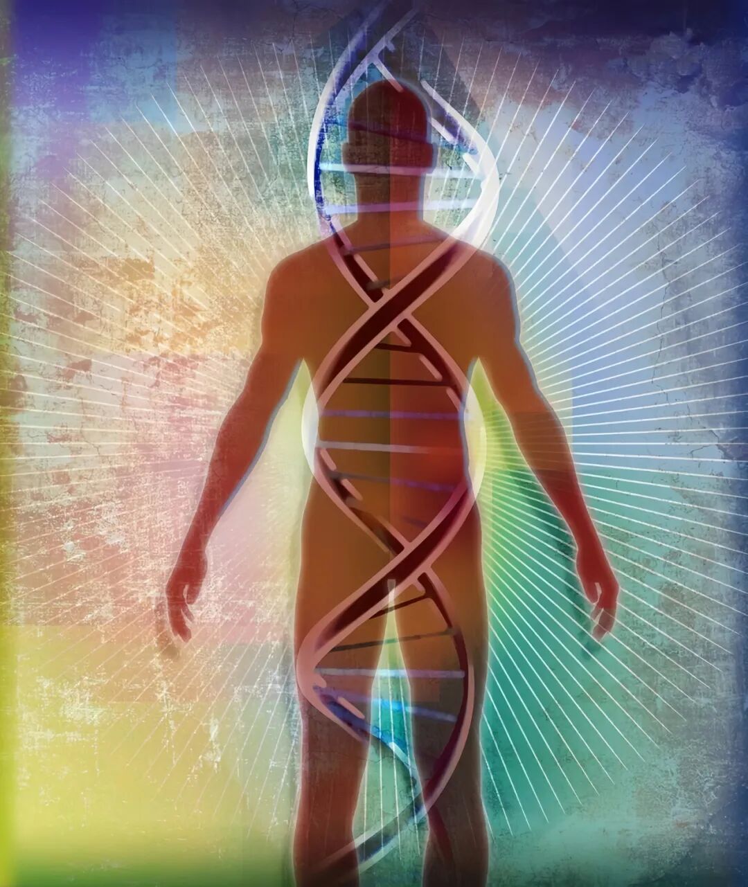 注意了！这个人可能吸走了你的能量，不得不防！